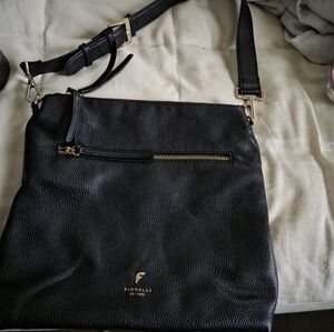 Nice Black FIORELLI handbag